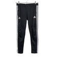 Unisex Adidas - Verryttelyhousut, koko 158 - 164 - Musta ()