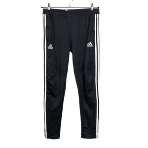 Unisex Adidas - Verryttelyhousut, koko 158 - 164 - Musta (1)