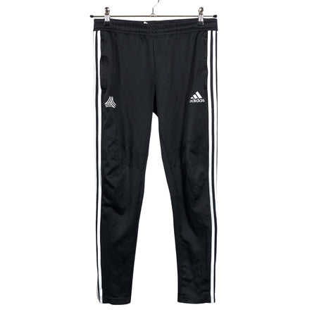 Unisex Adidas - Verryttelyhousut, koko 158 - 164 - Musta ()