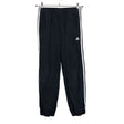 Unisex Adidas - Collegehousut, koko 158 - 164 - Musta ()