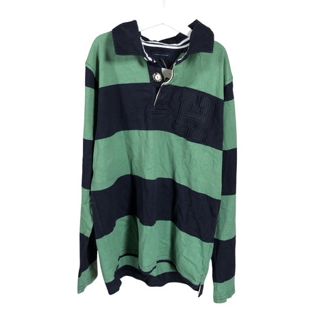 Poikien Tommy Hilfiger - Trikoopaita, koko 158 - 164 - Sininen ()