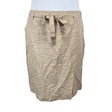 Naisten Gerry Weber - Kangashame, koko 44 - Beige ()