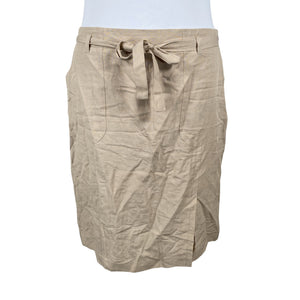 Naisten Gerry Weber - Kangashame, koko 44 - Beige (1)