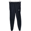 Naisten Nike - Collegehousut, koko 36 - Musta ()