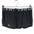 Naisten Under Armour - Shortsit, koko 38 - Musta ()