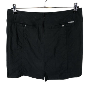 Naisten Royal Robbins - Urheilushortsihame, koko 42 - Musta (2)