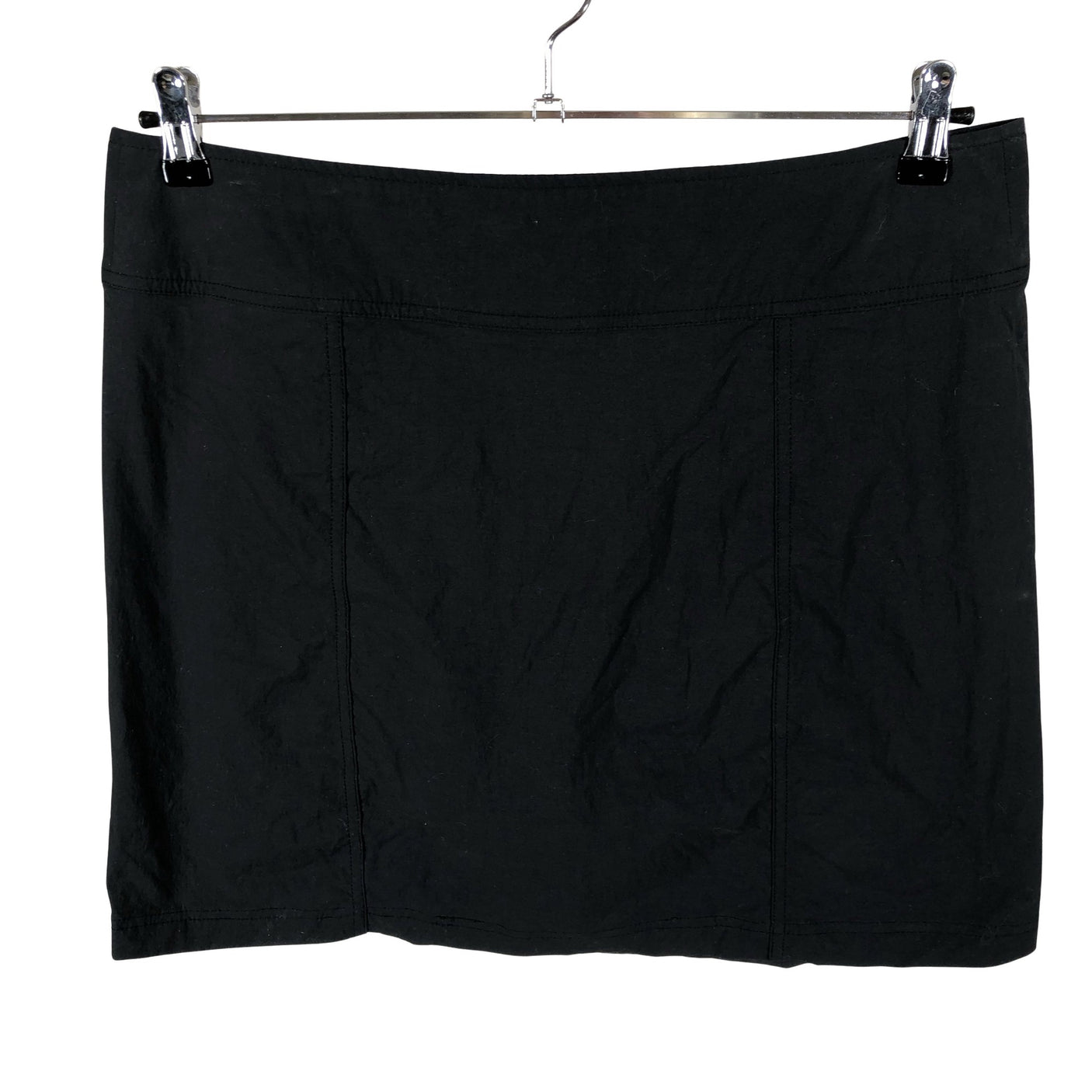 Naisten Royal Robbins - Urheilushortsihame, koko 42 - Musta (1)