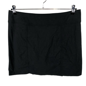 Naisten Royal Robbins - Urheilushortsihame, koko 42 - Musta (1)