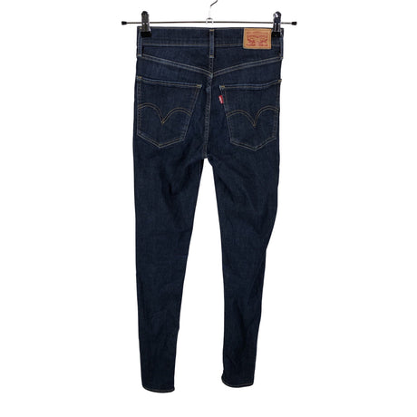Naisten Levi's - Farkut, koko W26 - Sininen (2)