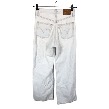 Naisten Levi's - Farkut, koko W27 - Vaaleansininen (2)