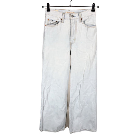 Naisten Levi's - Farkut, koko W27 - Vaaleansininen ()