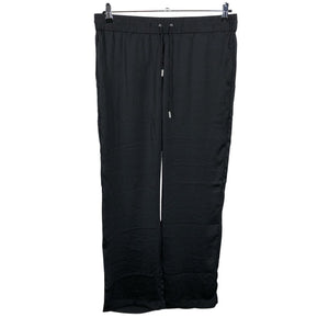 Naisten InWear - Kangashousut, koko 40 - Musta (1)