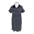 Naisten Peak Performance - Pikeemekko, koko 42 - Sininen ()