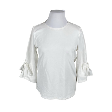 Naisten Gerry Weber - Trikoopaita, koko 42 - Valkoinen ()