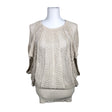 Naisten Guess - Neuletunika, koko 36 - Beige ()