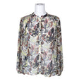 Naisten Saint Tropez - Pusero, koko 38 - Beige ()