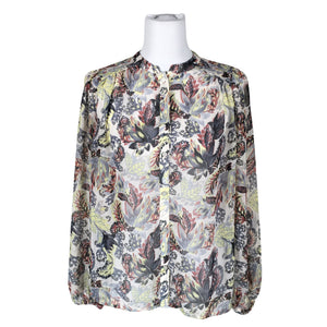 Naisten Saint Tropez - Pusero, koko 38 - Beige (1)