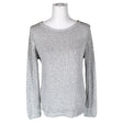 Naisten Weekday - Neulepaita, koko 36 - Harmaa ()