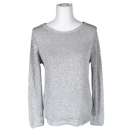 Naisten Weekday - Neulepaita, koko 36 - Harmaa ()