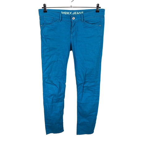 Naisten Mexx - Farkut, koko W30 - Turkoosi ()