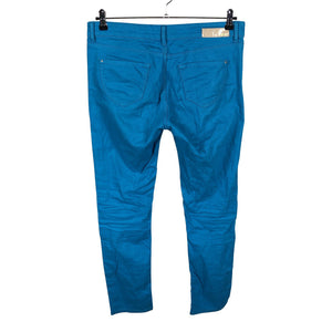 Naisten Mexx - Farkut, koko W30 - Turkoosi (2)