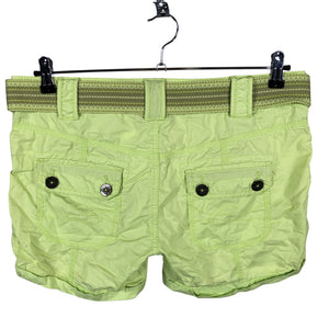 Naisten EDC by Esprit - Shortsit, koko 42 - Vihreä (2)