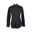 Naisten Polo Ralph Lauren - Kauluspaita, koko 36 - Musta ()
