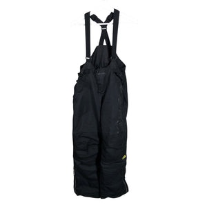 Unisex MP-Asu - Urheiluhousut, koko 158 - 164 - Musta (1)