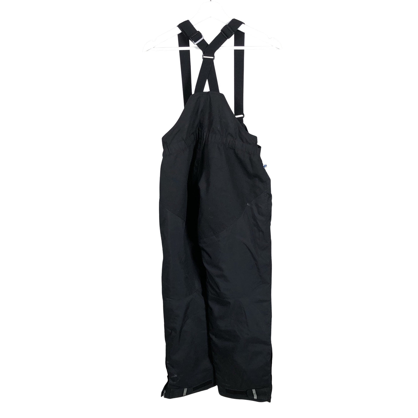 Unisex MP-Asu - Urheiluhousut, koko 158 - 164 - Musta (2)