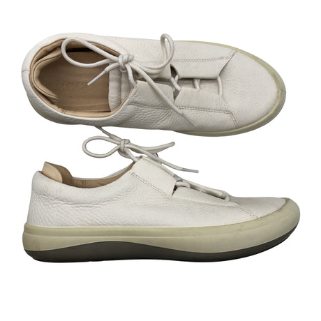 Naisten Ecco - Tennarit, koko 39 - Beige ()
