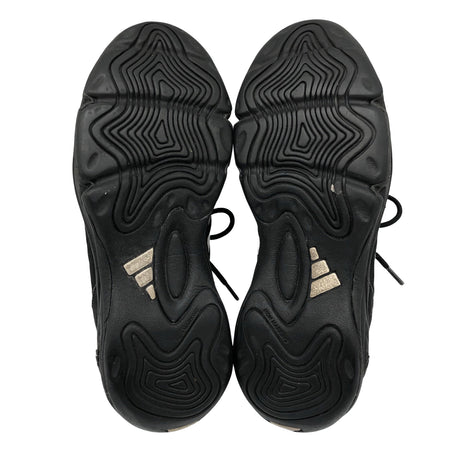 Naisten Adidas - Sisäliikuntakengät, koko 38 - Musta (2)