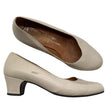 Naisten Design MarjaLeena - Korkokengät, koko 38 - Beige ()