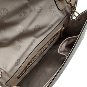 Naisten Tory Burch - Käsilaukku, koko Maxi - Vaaleanpunainen (3)