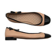 Naisten Tory Burch - Ballerinat, koko 39 - Vaaleanpunainen ()