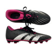 Naisten Adidas - Nappulakengät, koko 38 - Musta ()