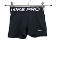Naisten Nike - Urheilushortsit, koko 34 - Musta ()
