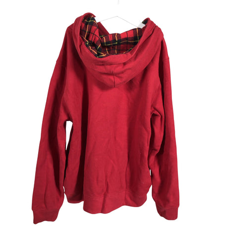 Unisex Polo Ralph Lauren - Huppari, koko 170 - 176 - Punainen (2)