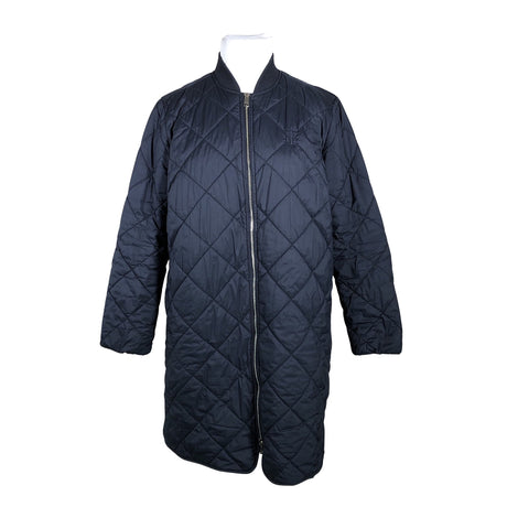 Naisten Tommy Hilfiger - Tikkitakki, koko 42 - Sininen ()