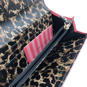 Naisten Victoria's Secret - Lompakko, koko Ei kokoa - Pinkki (3)