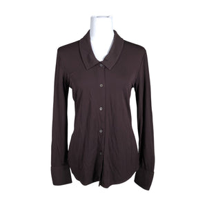 Naisten Arket - Pusero, koko 36 - Ruskea (1)
