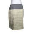 Naisten Mosaic - Kangashousut, koko 40 - Harmaa ()