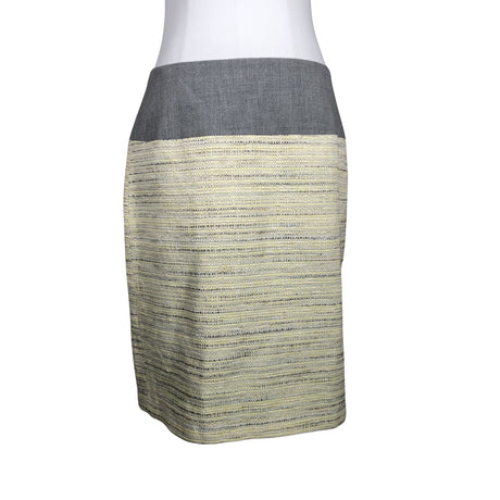 Naisten Mosaic - Kangashousut, koko 40 - Harmaa ()