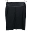 Naisten Paul Smith - Kangashame, koko 38 - Musta ()