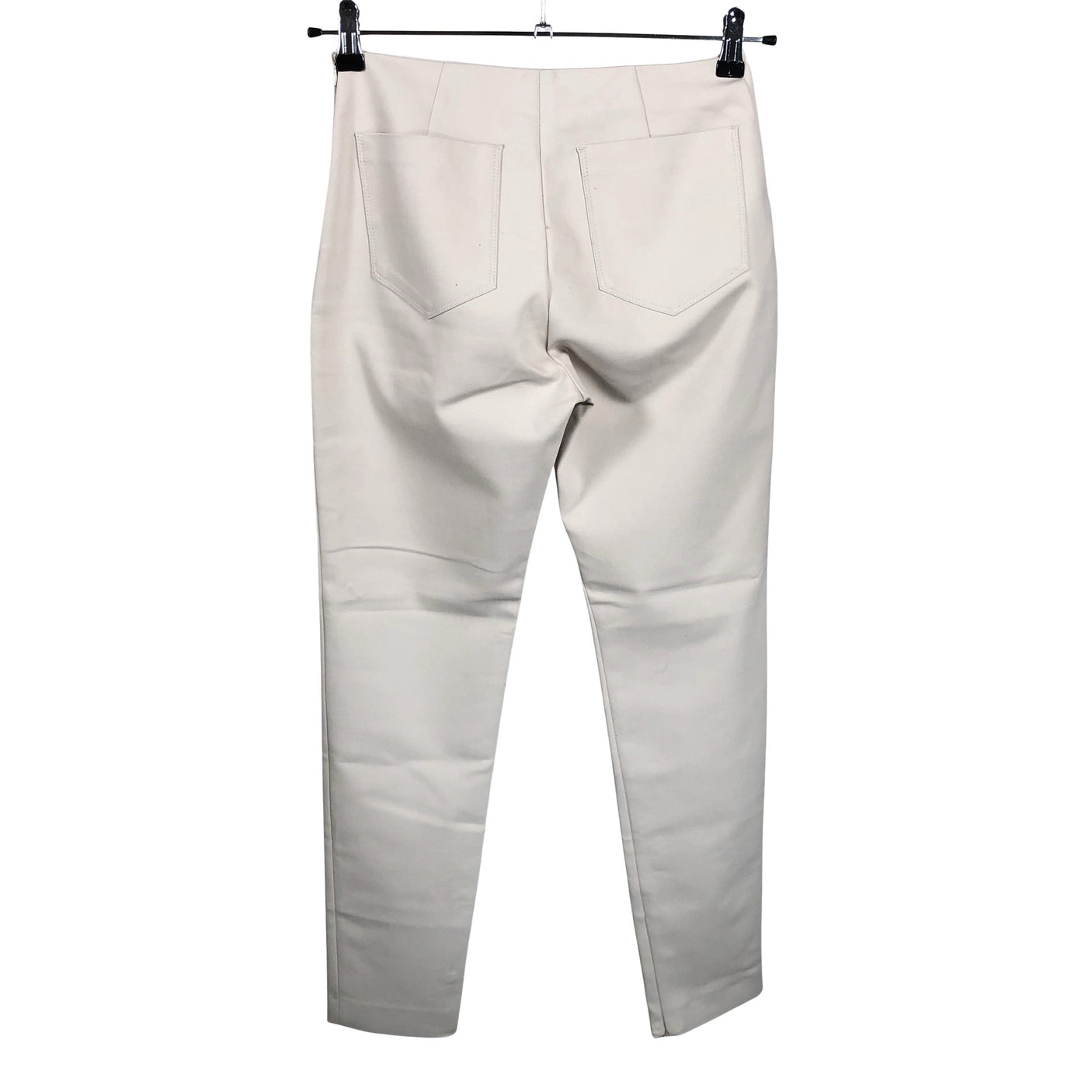 Naisten Caractére - Kangashousut, koko 34 - Beige (2)