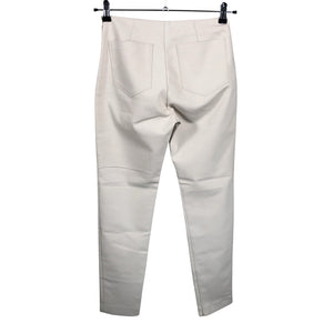 Naisten Caractére - Kangashousut, koko 34 - Beige (2)