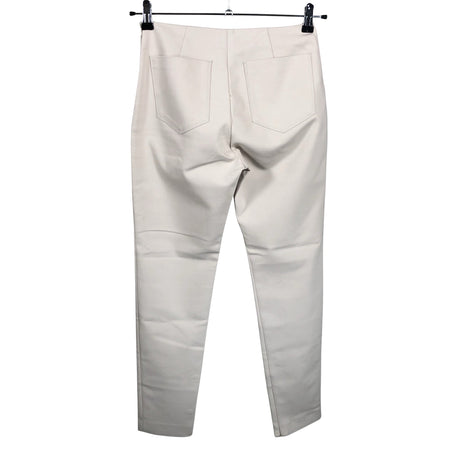 Naisten Caractére - Kangashousut, koko 34 - Beige (2)