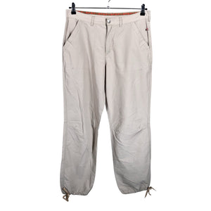 Naisten Sail&Ski - Ulkoiluhousut, koko 42 - Beige (1)