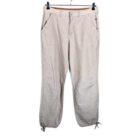 Naisten Sail&Ski - Ulkoiluhousut, koko 42 - Beige ()