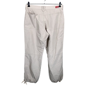 Naisten Sail&Ski - Ulkoiluhousut, koko 42 - Beige (2)
