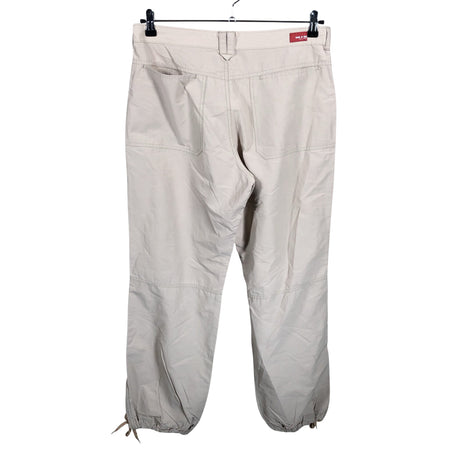 Naisten Sail&Ski - Ulkoiluhousut, koko 42 - Beige (2)
